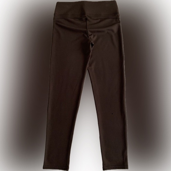 Fit Sight Pants - Fit Sight 💋Brown Stretch pant L #67pull on